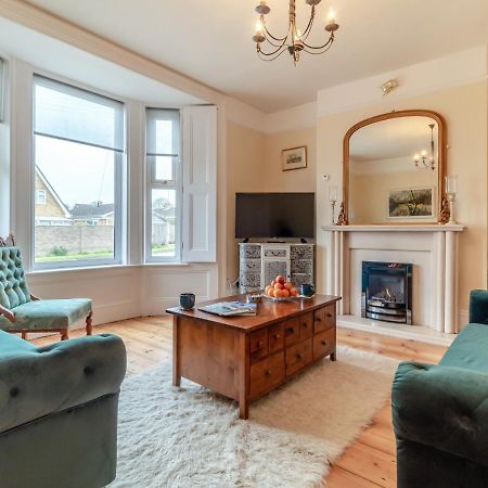 39 London Road Villa Halesworth Eksteriør bilde