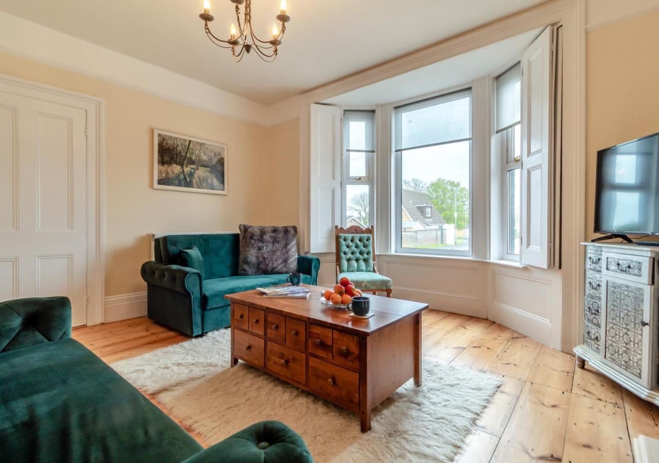 39 London Road Villa Halesworth Eksteriør bilde