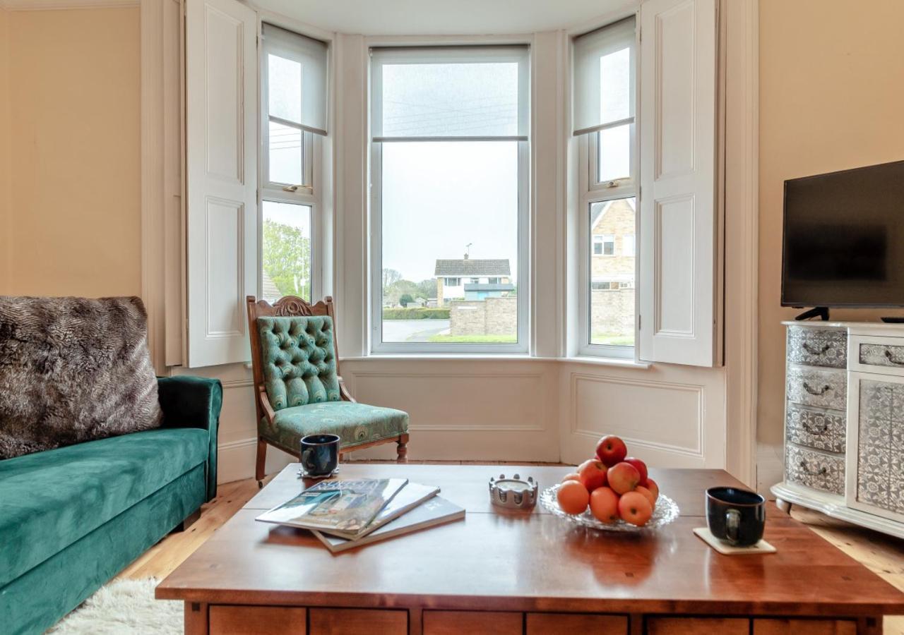 39 London Road Villa Halesworth Eksteriør bilde
