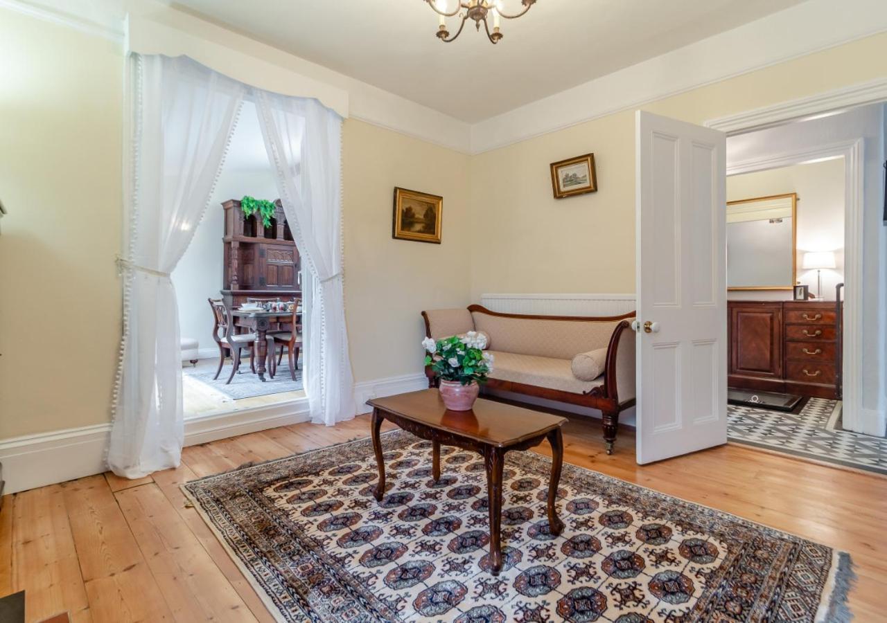 39 London Road Villa Halesworth Eksteriør bilde