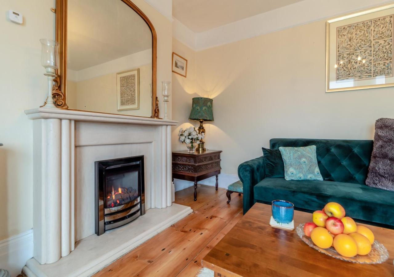 39 London Road Villa Halesworth Eksteriør bilde